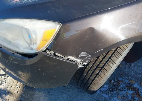 2015 Buick Verano Convenience Group из США, поврежденный, VIN 1G4PR5SK3F4156577